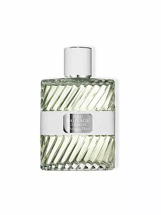 DIOR | Eau Sauvage Cologne 100ml | 